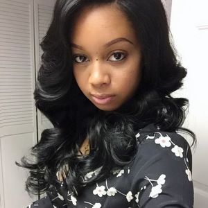 Meet your Posher, Yolanda